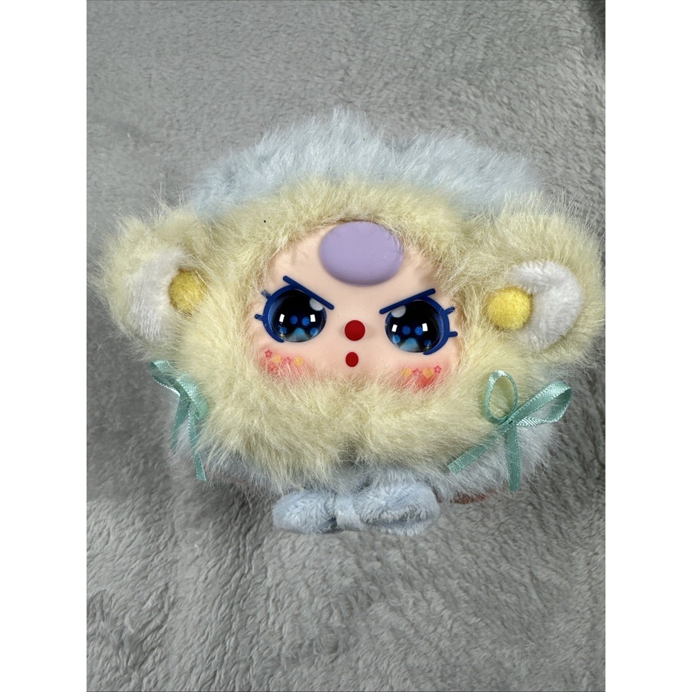 Baby Three Plush Jewelry Blind Box SPECIAL EYES EXACT ITEM IN PICS